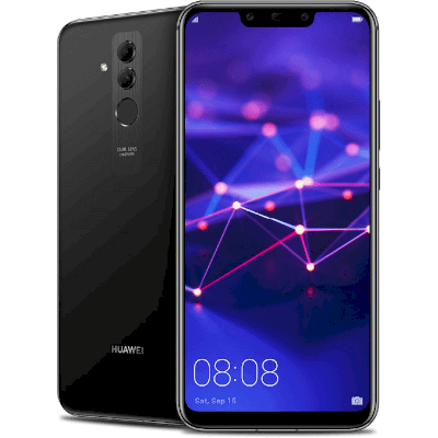 bild på Mate 20 lite 