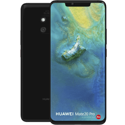 bild på Mate 20 Pro 