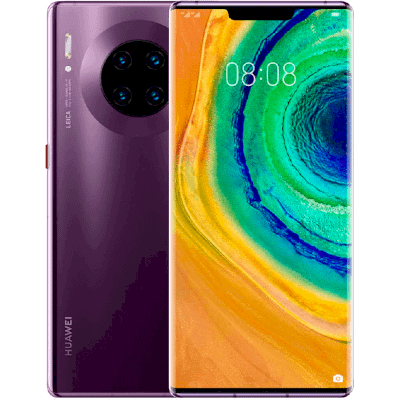bild på Mate 30 Pro