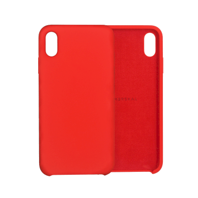 bild på merskal-soft-cover-iphone-xs-max-red.png