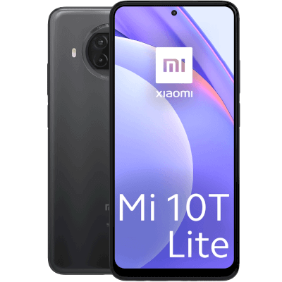 bild på Mi 10T Lite 5G 