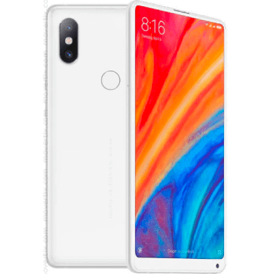 bild på Mi Mix 2S