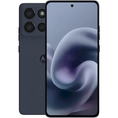 bild på Moto G86 Power