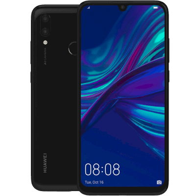 bild på P Smart 2019