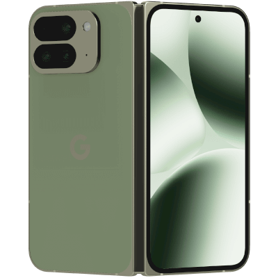 bild på Pixel 10 Pro Fold