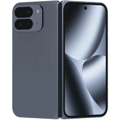 bild på Pixel 10 Pro Fold 