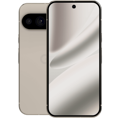 bild på Pixel 10 Pro