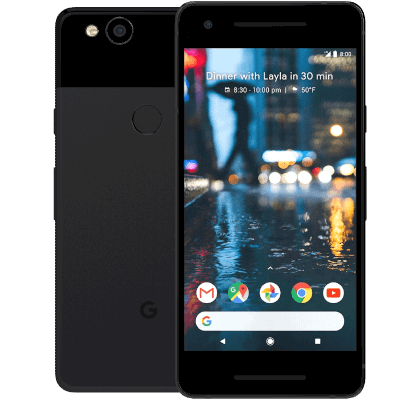 bild på Pixel 2