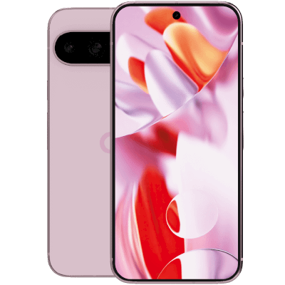 bild på Pixel 9 Pro XL 