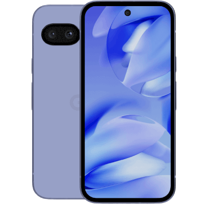 bild på Pixel 9a