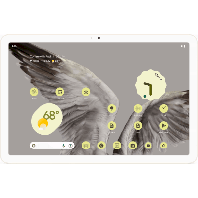 bild på Pixel Tablet