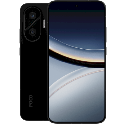 bild på Poco F7 