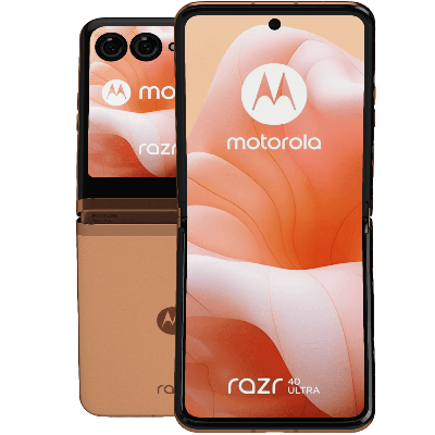 bild på Razr 40 Ultra