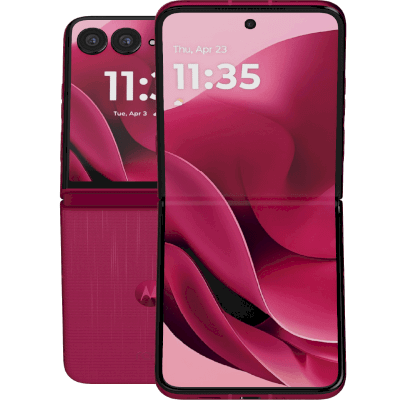 bild på Razr 60 Ultra