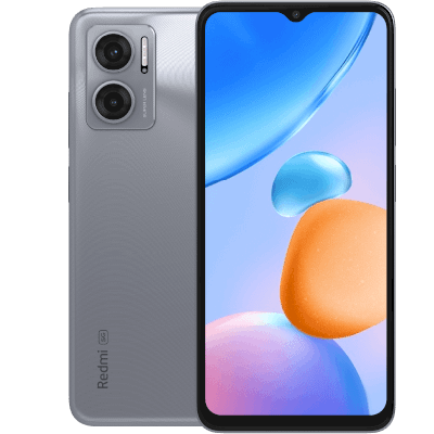 bild på Redmi 10 5G