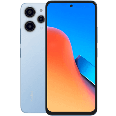 bild på Redmi 12