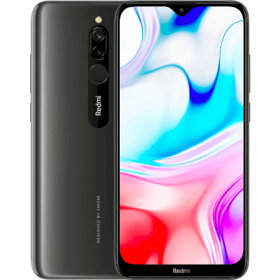 bild på Redmi 8 