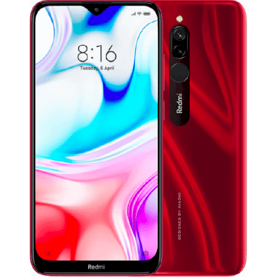 bild på Redmi 8 