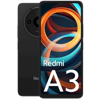 bild på Redmi A3