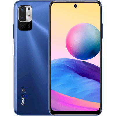 bild på Redmi Note 10 5G 