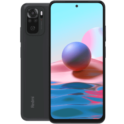 bild på Redmi Note 10