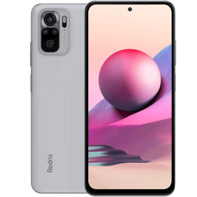 bild på Redmi Note 10S 