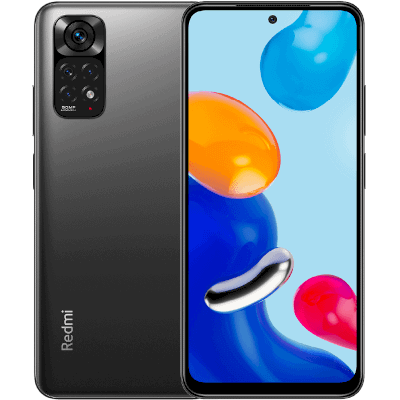 bild på Redmi Note 11