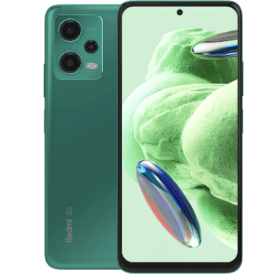 bild på Redmi Note 12