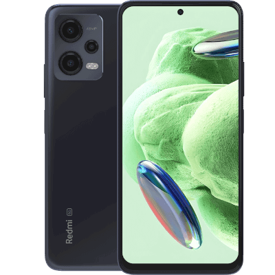 bild på Redmi Note 12