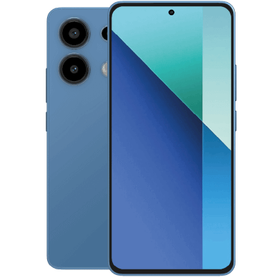 bild på Redmi Note 13 4G 