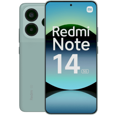 bild på Redmi Note 14 5G