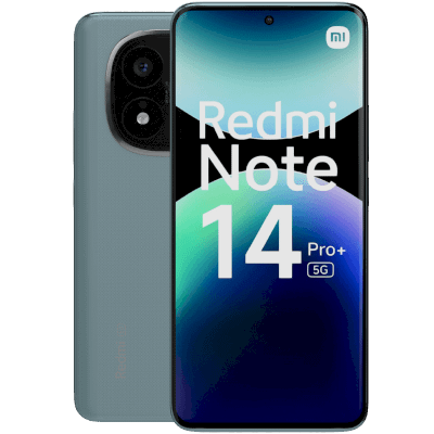 bild på Redmi Note 14 Pro+ 