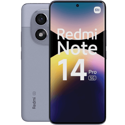 bild på Redmi Note 14 Pro