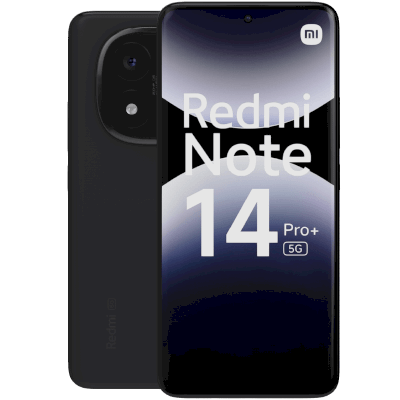 bild på Redmi Note 14 Pro+ 