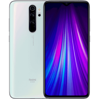 bild på Redmi Note 8 Pro 