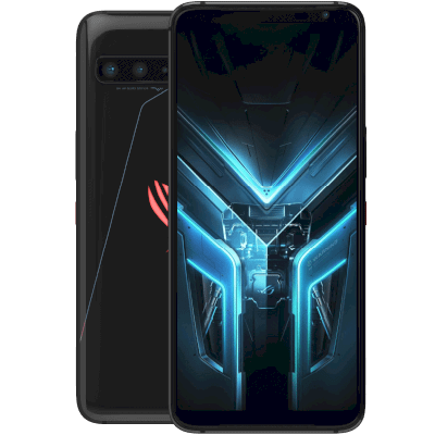 bild på ROG Phone 3 