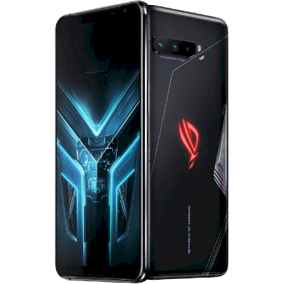 bild på ROG Phone 3 