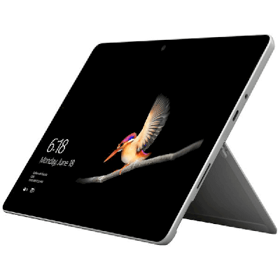 bild på Surface 1 Go