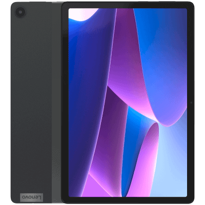 bild på Tab M10 3:e gen 