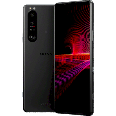 bild på Xperia 1 III