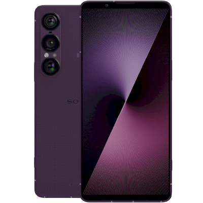 bild på Xperia 1 VII