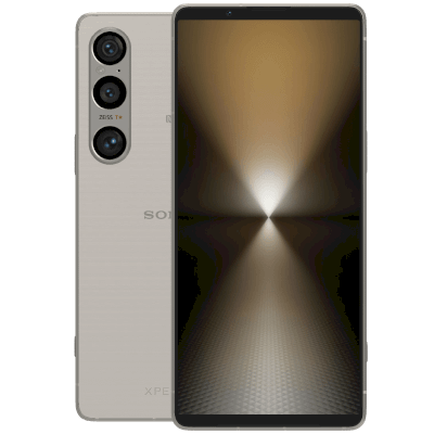 bild på Xperia 1 VI