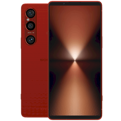 bild på Xperia 1 VI
