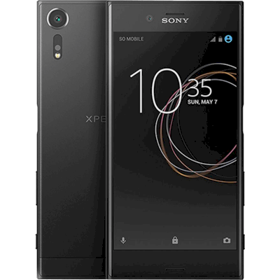 bild på Xperia XZs