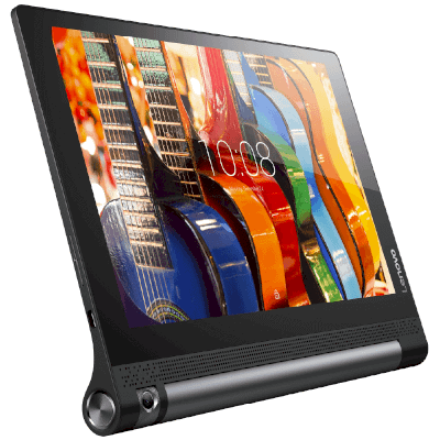 bild på Yoga Tab 3