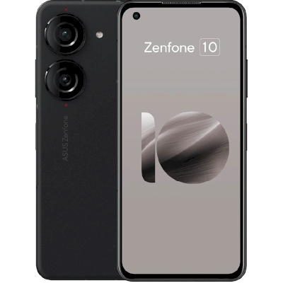 bild på Zenfone 10