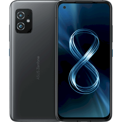 bild på Zenfone 8 