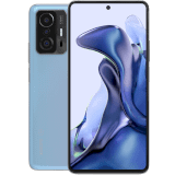 Välj färg: Celestial Blue