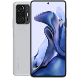 Välj färg: Moonlight White