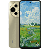 Välj färg: Pale Gold